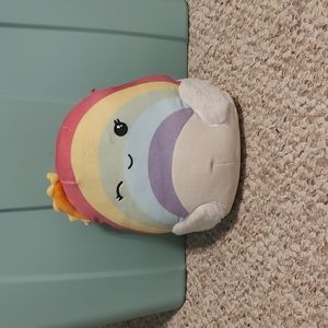 8" Sunshine Squishmallow